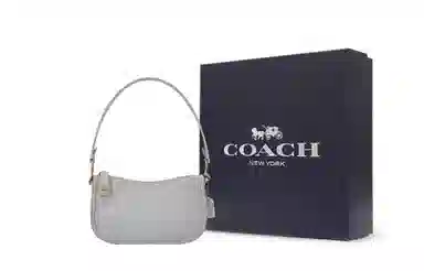 COACH Swinger 20
