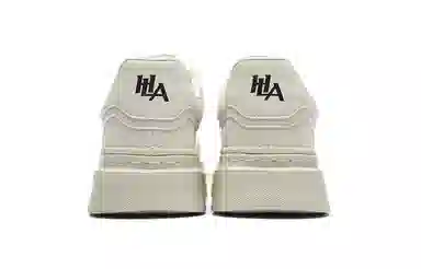 HLA