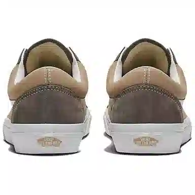 Vans Old Skool Brown