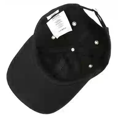 AMIPARIS Cap Black
