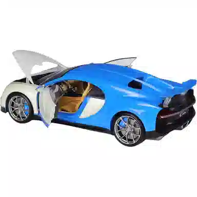 GT DIE GUTEN MODELLE AUTOS 118 Chiron