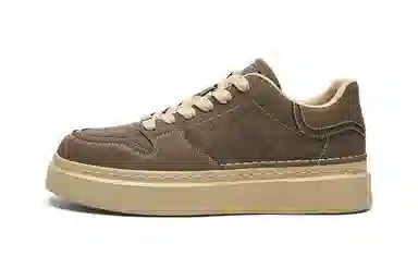 HLA Low Top Platform Sneakers