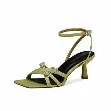 JESSICA SOPHIA PU 6.5cm