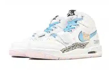 Jordan Legacy 312 GS