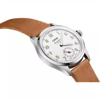 Oris Big Crown Pointer Date