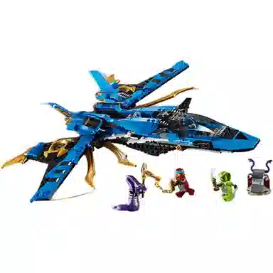 LEGO 70668
