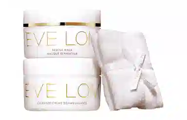 EVELOM 520 100ml+100ml+*1