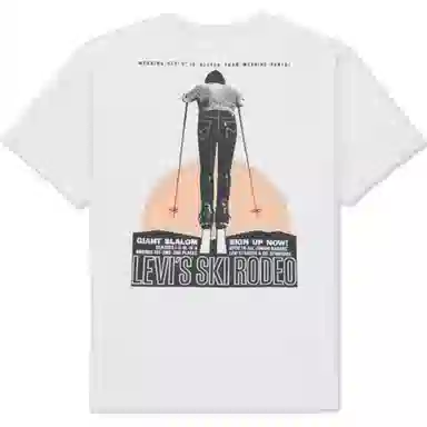 levis T