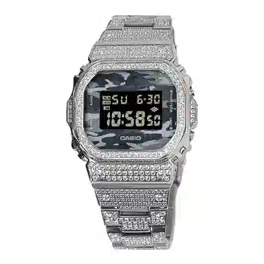 CASIO DW-5600CA-8