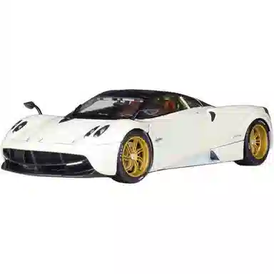 GT DIE GUTEN MODELLE AUTOS 118 Pagani Huayra