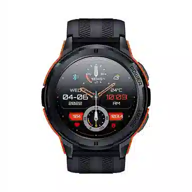 Bozlun AI 1.43 AMOLED 3AMT 100+