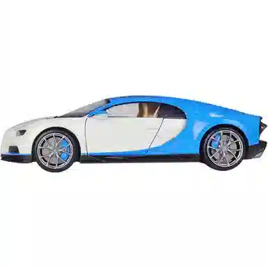 GT DIE GUTEN MODELLE AUTOS 118 Chiron