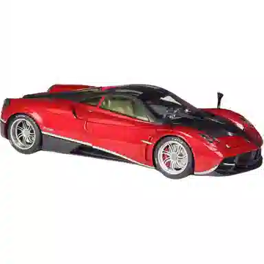 GT DIE GUTEN MODELLE AUTOS 118 Pagani Huayra