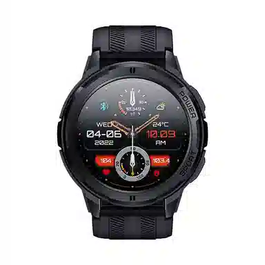 Bozlun AI 1.43 AMOLED 3AMT 100+