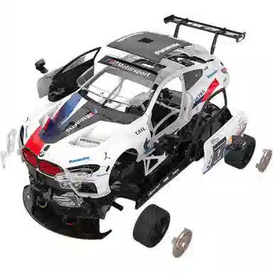 RASTAR BMW M8