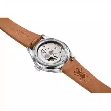 Oris Big Crown Pointer Date