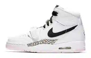 Jordan Legacy 312 GS