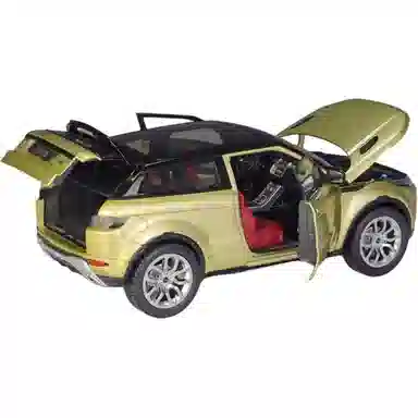 GT DIE GUTEN MODELLE AUTOS 118