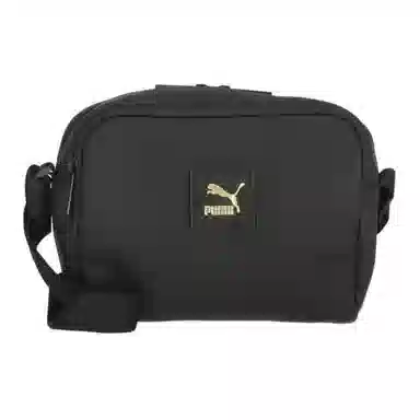PUMA Crossbody Bag Black