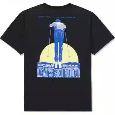 levis T
