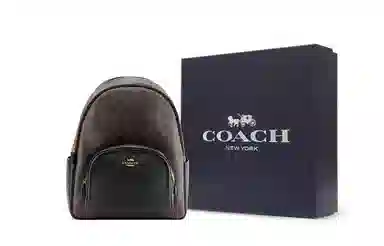 COACH Court 27