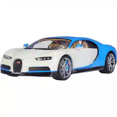 GT DIE GUTEN MODELLE AUTOS 118 Chiron