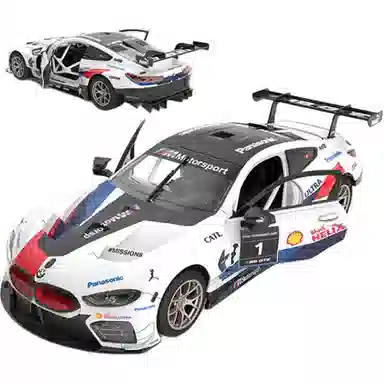RASTAR BMW M8