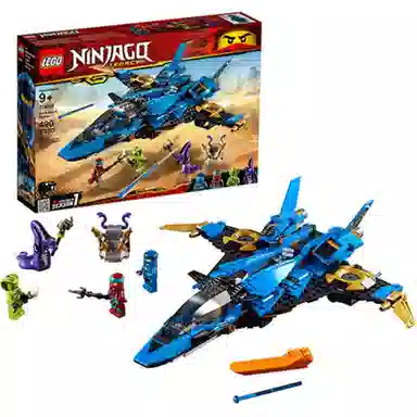 LEGO 70668