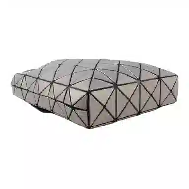 ISSEY MIYAKE Lucent Boxy Tote
