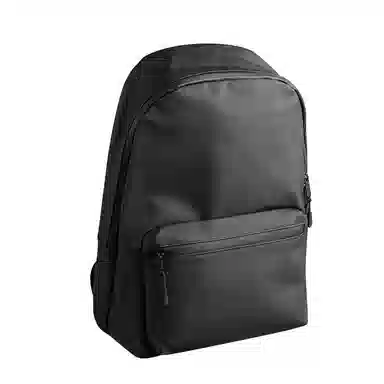 DOSRFINI Backpack Black