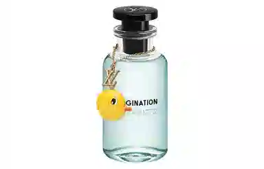 Louis Vuitton Imagination EDP