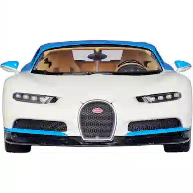 GT DIE GUTEN MODELLE AUTOS 118 Chiron