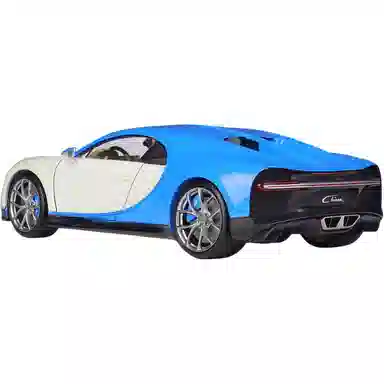 GT DIE GUTEN MODELLE AUTOS 118 Chiron