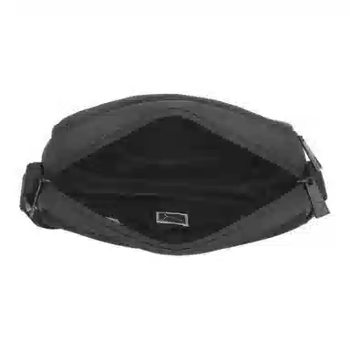 PUMA Crossbody Bag Black