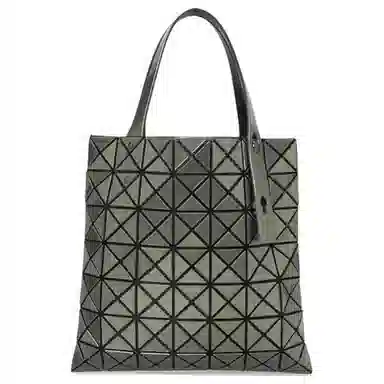 ISSEY MIYAKE Prism METALLIC Tote