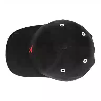 AMIPARIS Cap Black