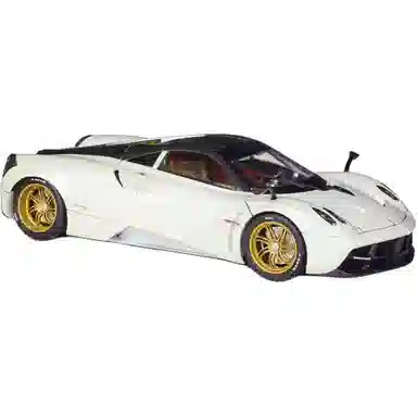 GT DIE GUTEN MODELLE AUTOS 118 Pagani Huayra