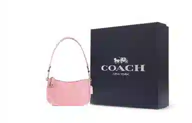 COACH Swinger 20 Pink
