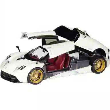 GT DIE GUTEN MODELLE AUTOS 118 Pagani Huayra