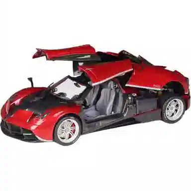 GT DIE GUTEN MODELLE AUTOS 118 Pagani Huayra