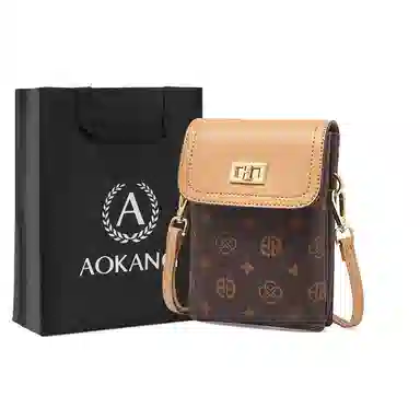 AOKANG PVC