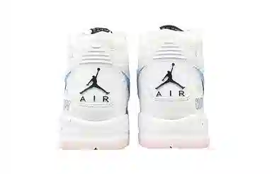 Jordan Legacy 312 GS