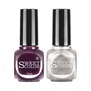 SWEET COLOR SH510+SH548 12ml*2