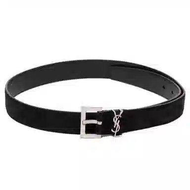 SAINT LAURENT YSL logo 3cm