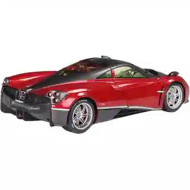 GT DIE GUTEN MODELLE AUTOS 118 Pagani Huayra
