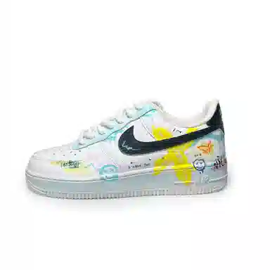 Nike Air Force 1 GS