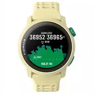 COROS PACE3 -