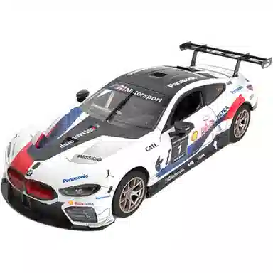 RASTAR BMW M8