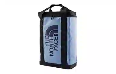 The North Face 26L Cold Blue
