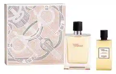 HERMES 520 EDT 100ml+80ml
